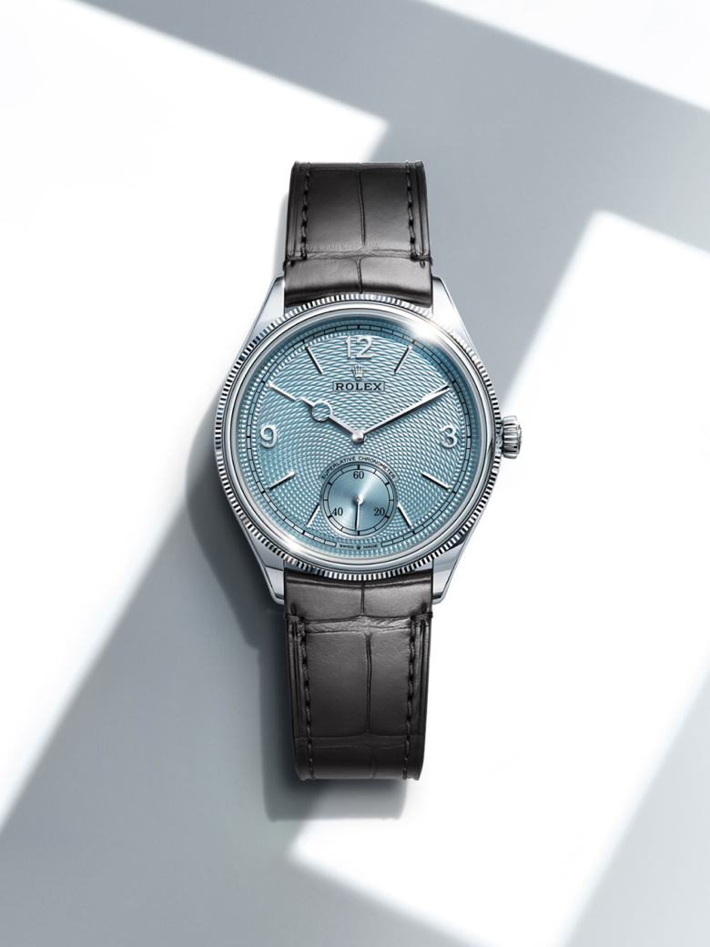 Rolex Armbanduhren 1908 bei Juwelier Krebber in Mönchengladbach
