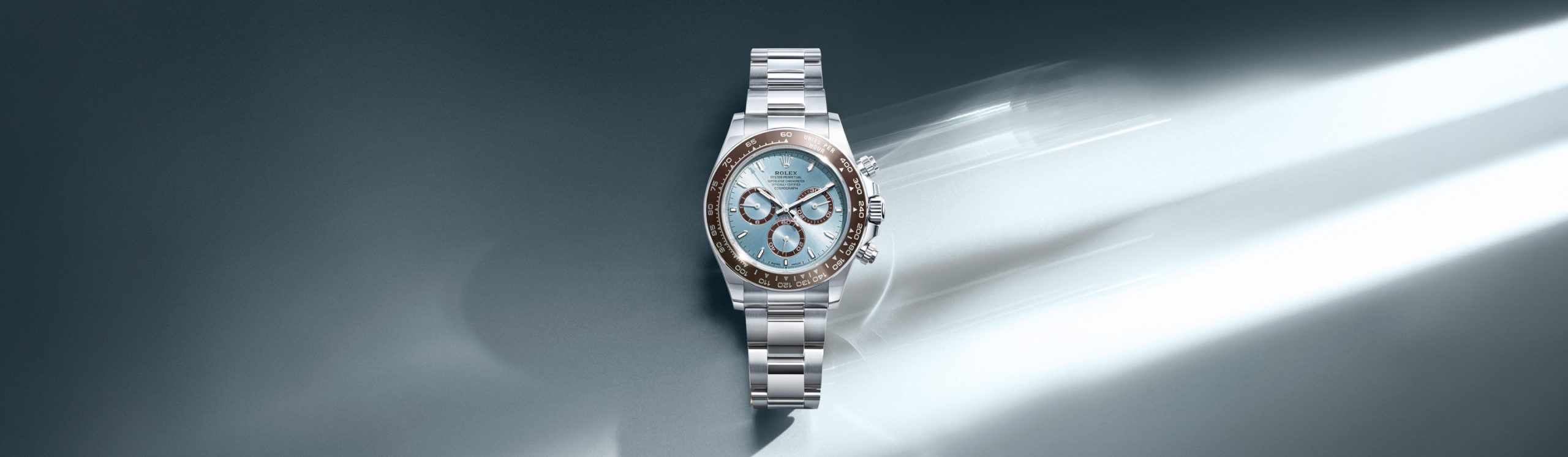 Rolex Cosmograph Daytona bei Juwelier Krebber 