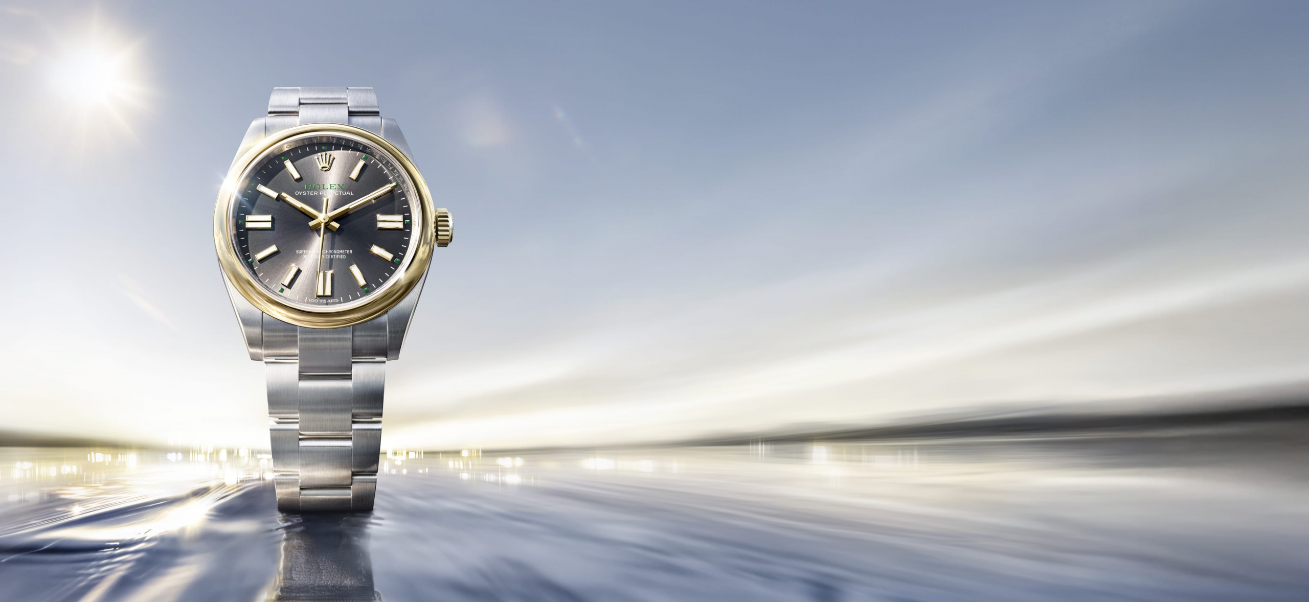 Rolex Neue Modelle 2026 bei Juwelier Krebber in Mönchengladbach