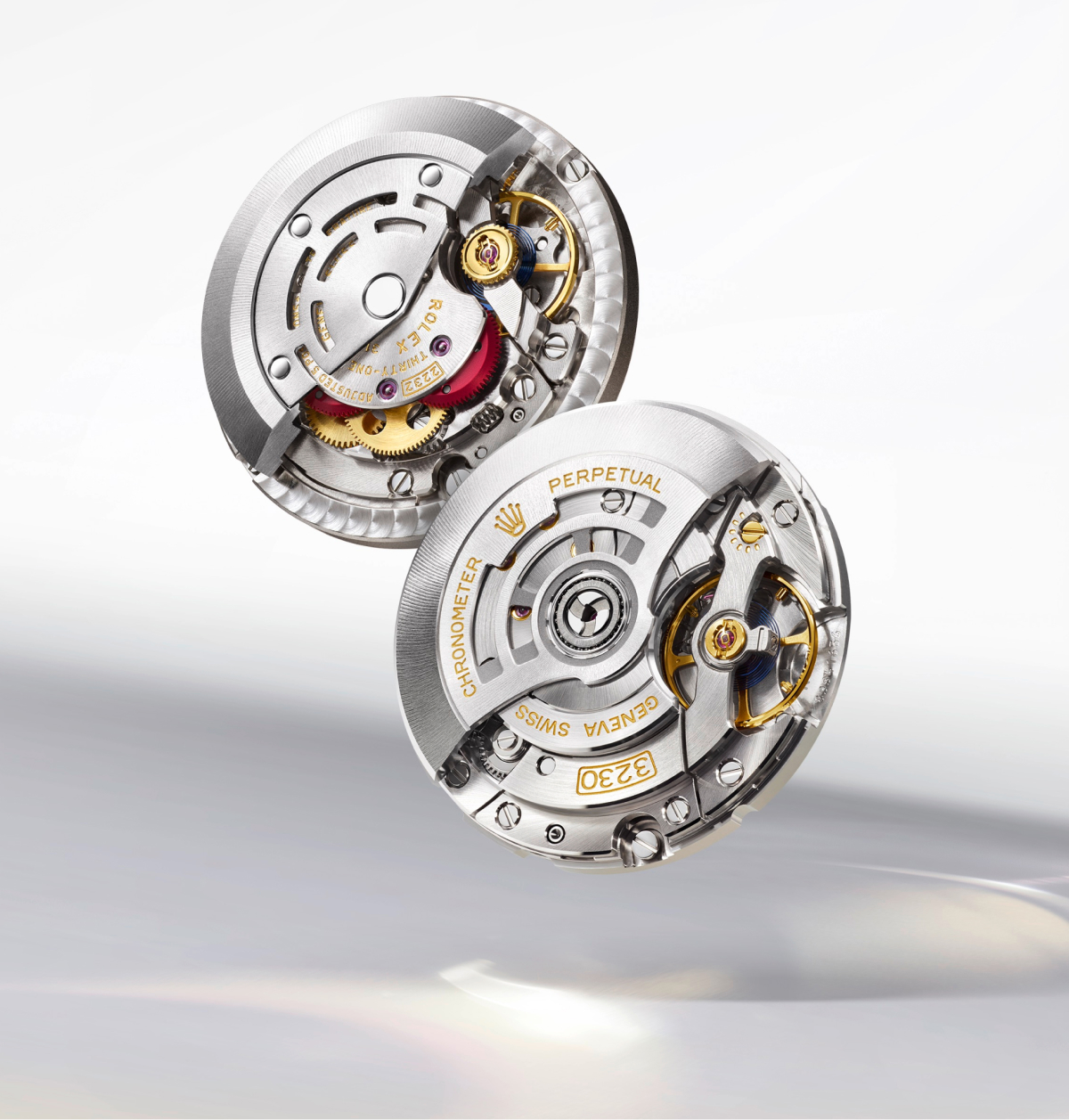 Rolex Oyster Perpetual bei Juwelier Krebber in Mönchengladbach