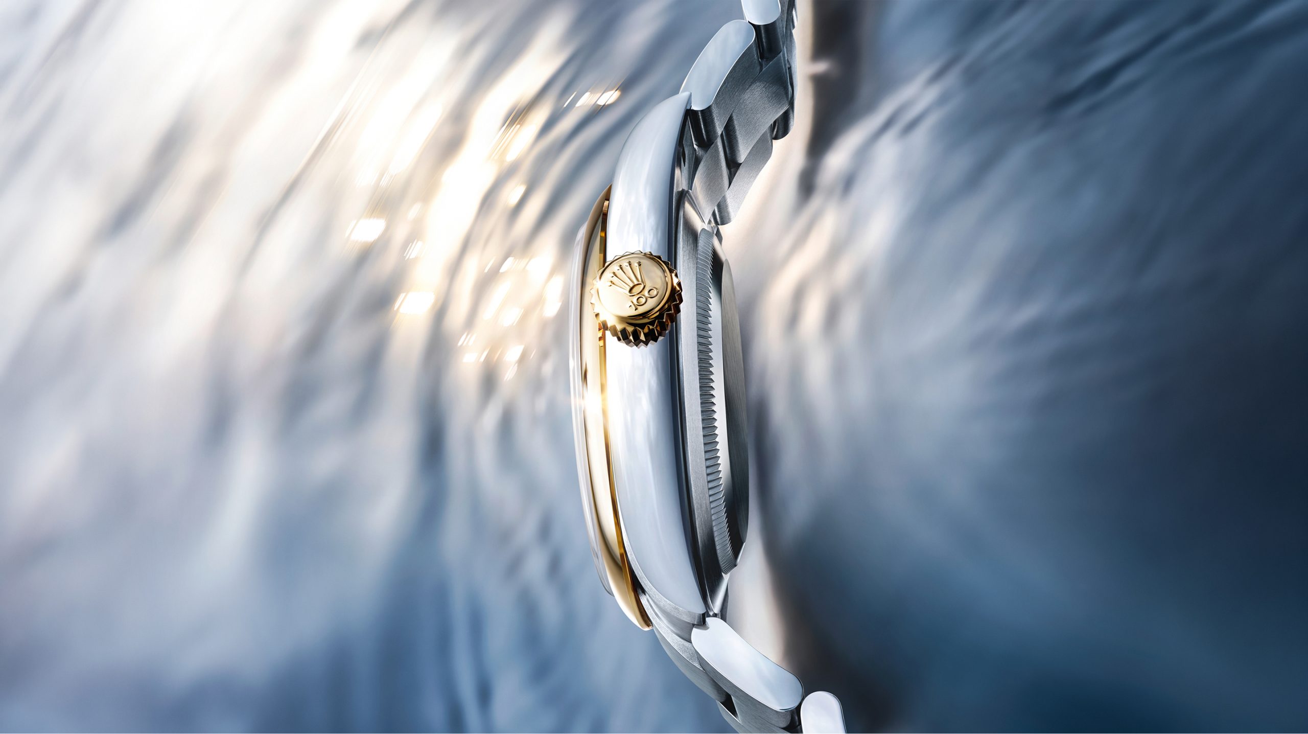 Rolex Oyster Perpetual bei Juwelier Krebber in Mönchengladbach