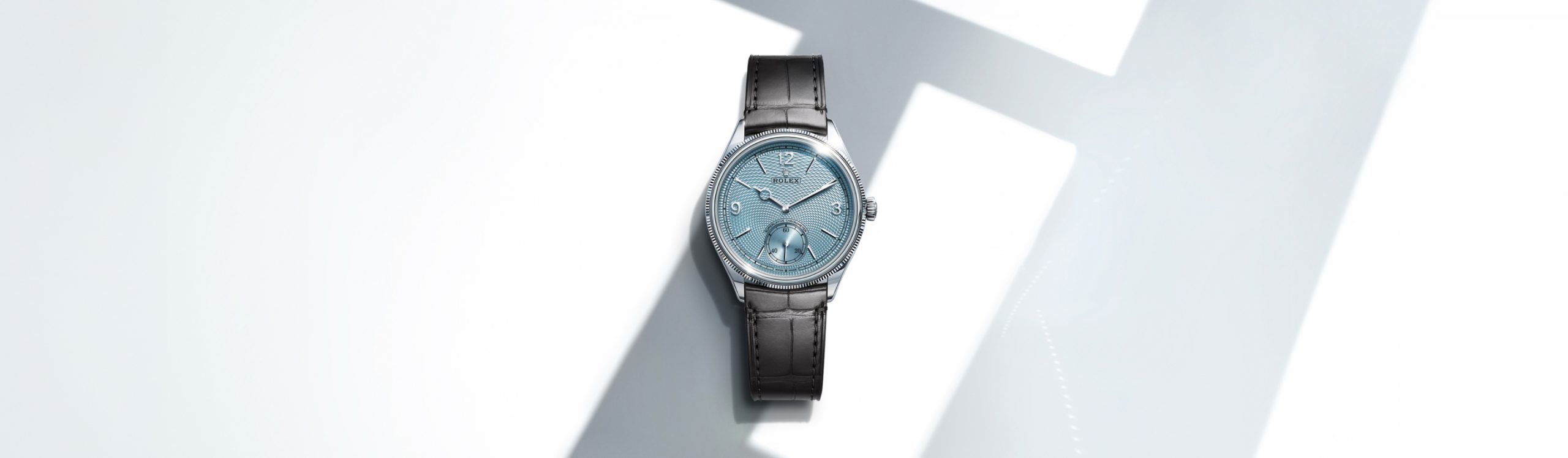 Rolex Perpetual 1908 bei Juwelier Krebber in Mönchengladbach
