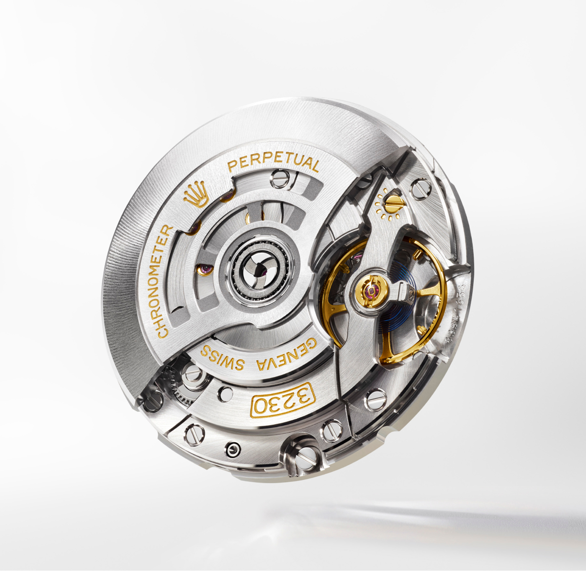 Rolex Explorer bei Juwelier Krebber in Mönchengladbach