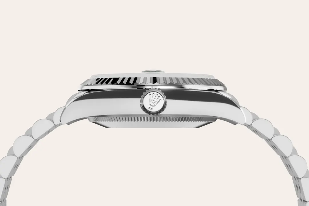 Rolex Datejust 31 M278274-0018 bei Juwelier Krebber in Mönchengladbach