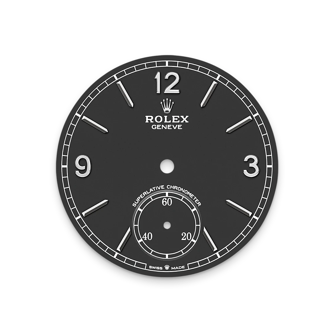 Rolex 1908 M52509-0002 bei Juwelier Krebber in Mönchengladbach