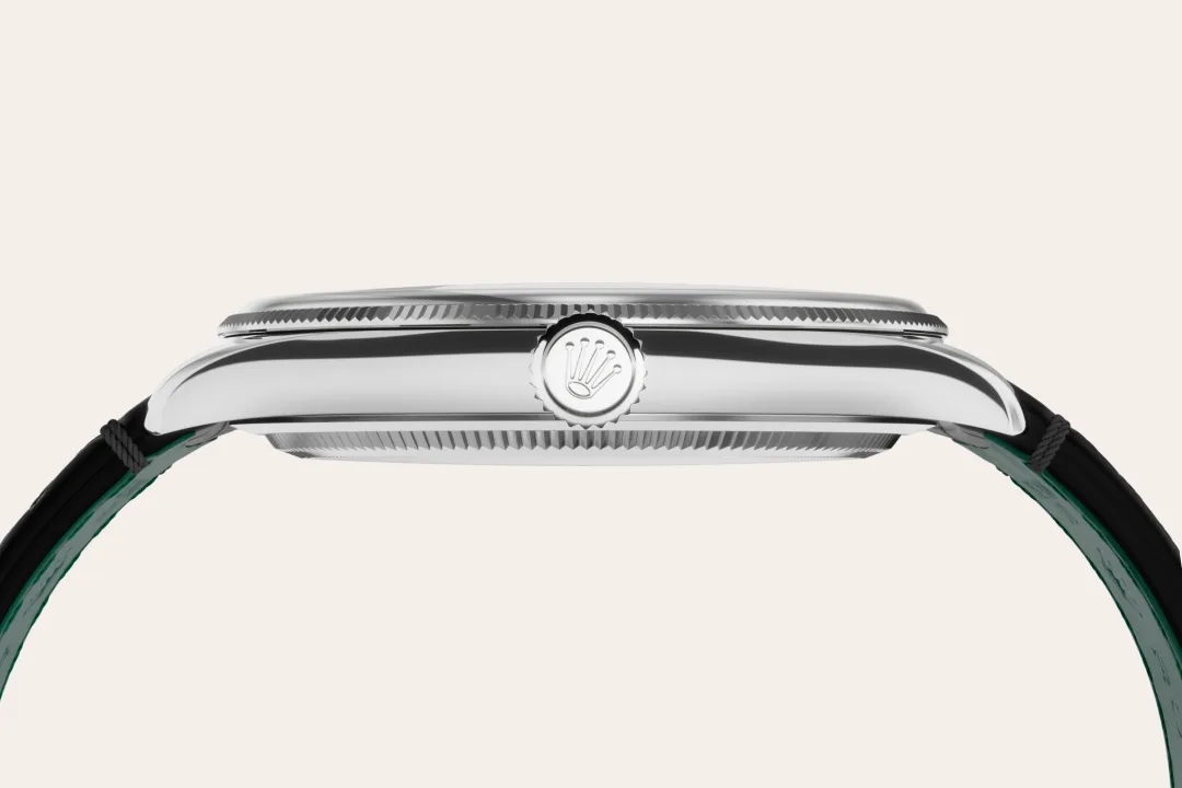 Rolex 1908 M52509-0002 bei Juwelier Krebber in Mönchengladbach