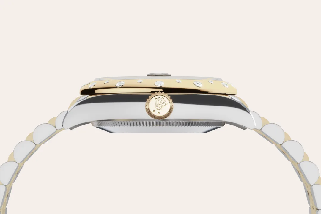 Rolex Datejsut 31 M278343RBR-0016 bei Juwelier Krebber in Mönchengladbach