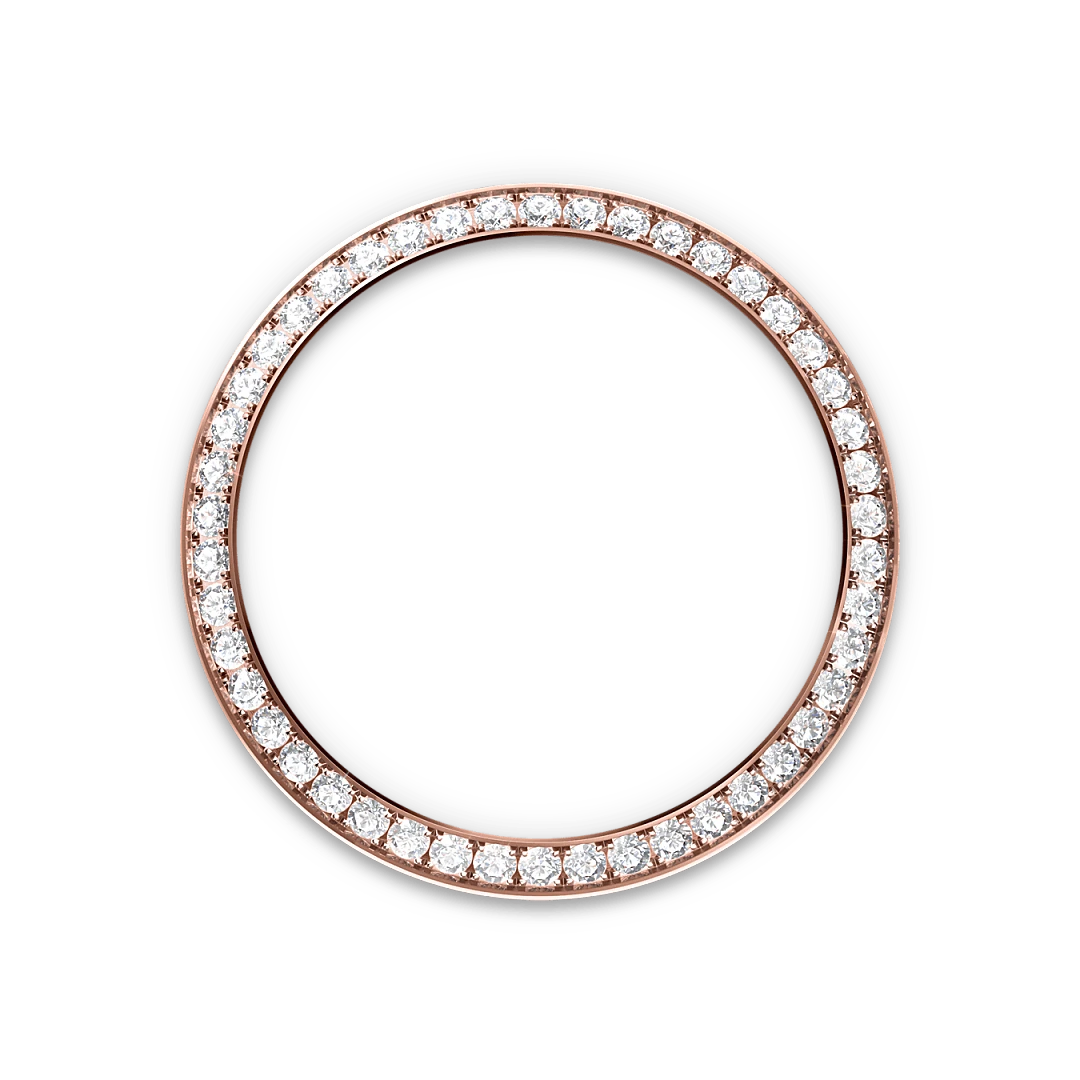 Rolex Datejust 31 M278285RBR-0005 bei Juwelier Krebber in Mönchengladbach