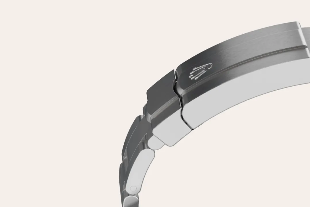 Rolex Oyster Perpetual 28 M276200-0001 bei Juwelier Krebber in Mönchengladbach