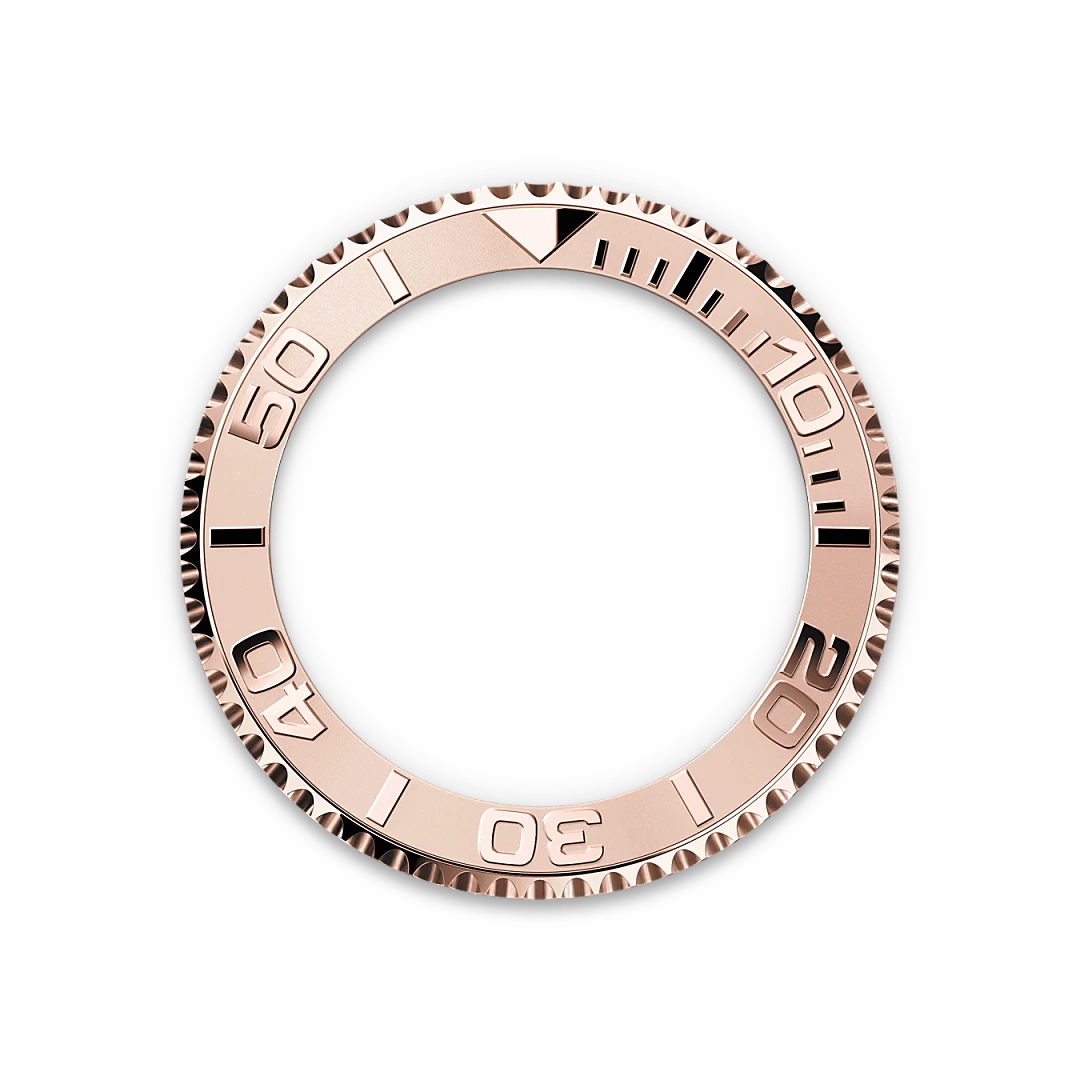Rolex Yacht-Master 37 M268621-0003 bei Juwelier Krebber in Mönchengladbach