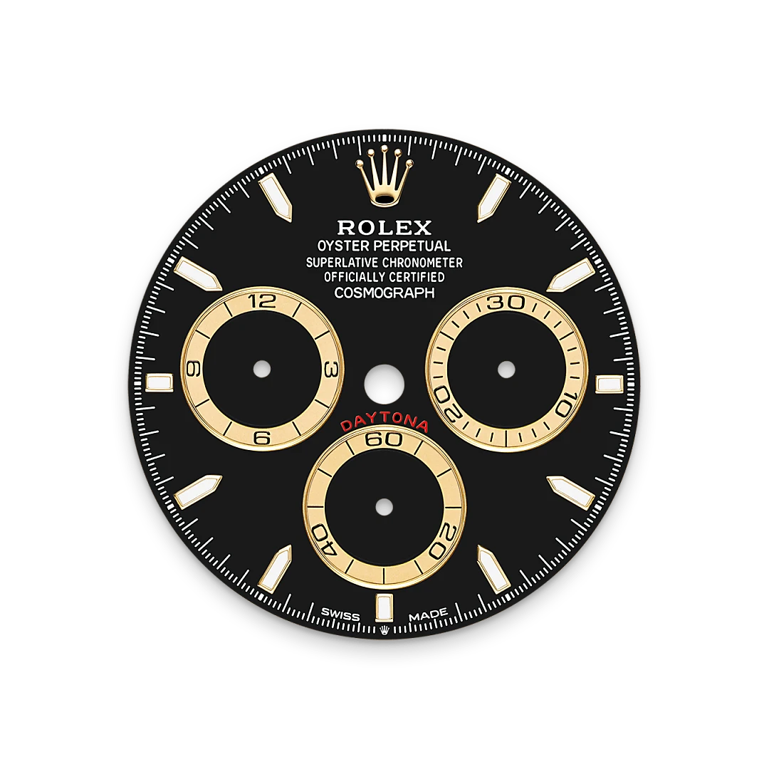 Rolex Cosmograph Daytona M126503-0003 bei Juwelier Krebber in Mönchengladbach