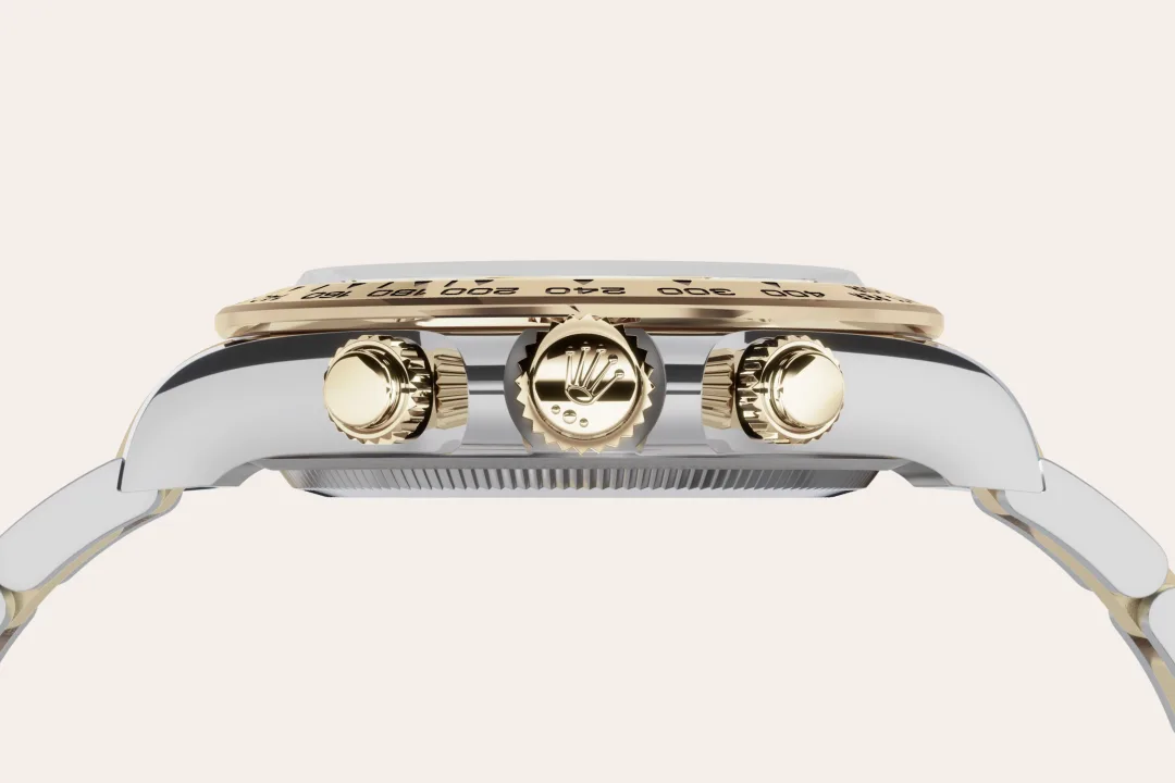 Rolex Cosmograph Daytona M126503-0003 bei Juwelier Krebber in Mönchengladbach