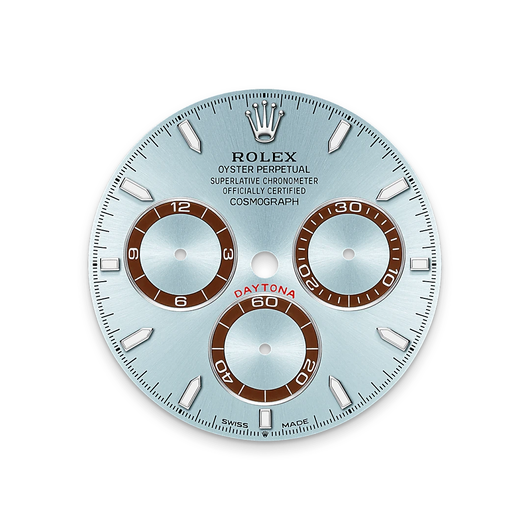 Rolex Cosmograph Daytona M126506-0001 bei Juwelier Krebber in Mönchengladbach