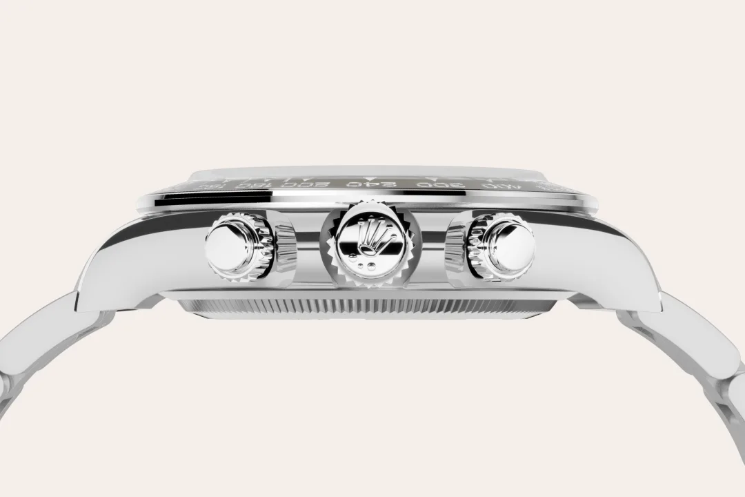 Rolex Cosmograph Daytona M126506-0001 bei Juwelier Krebber in Mönchengladbach