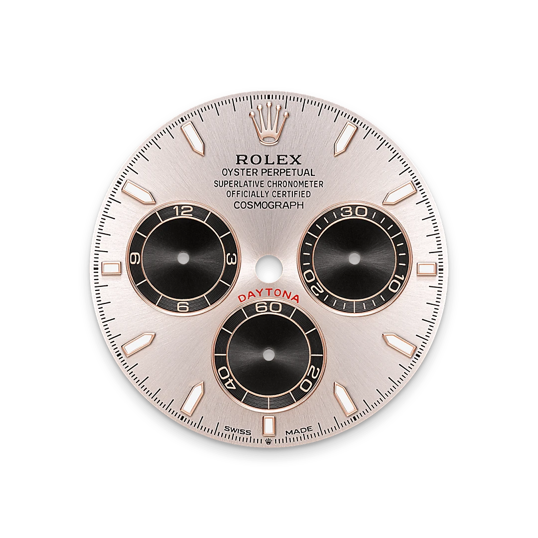 Rolex Cosmograph Daytona M126515LN-0006 bei Juwelier Krebber in Mönchengladbach