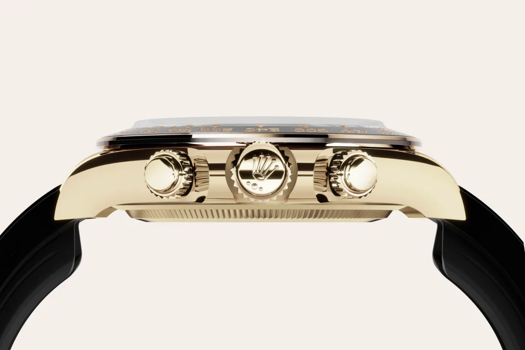 Rolex Cosmograph Daytona M126518LN-0012 bei Juwelier Krebber in Mönchengladbach