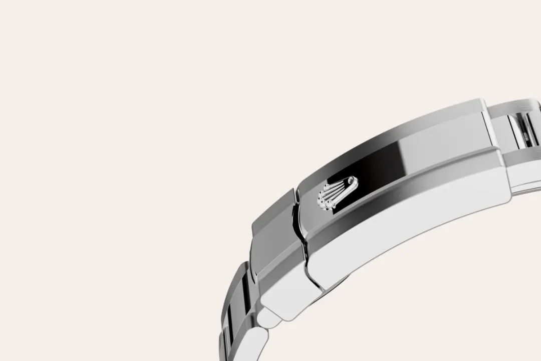 Rolex Datejust 36 bei Juwelier Krebber in Mönchengladbach