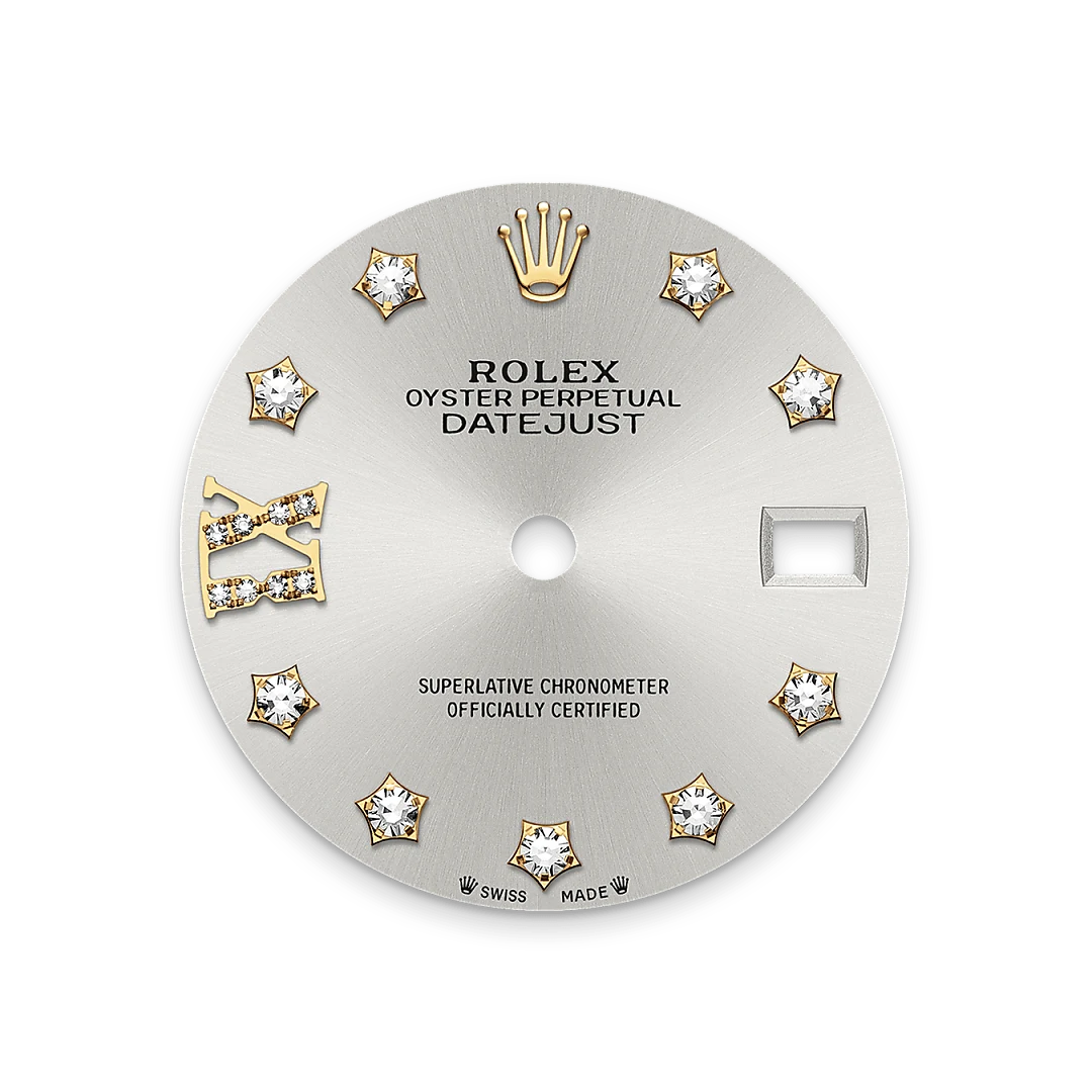 Rolex Lady-Datejust M279383RBR-0003 bei Juwelier Krebber in Mönchengladbach