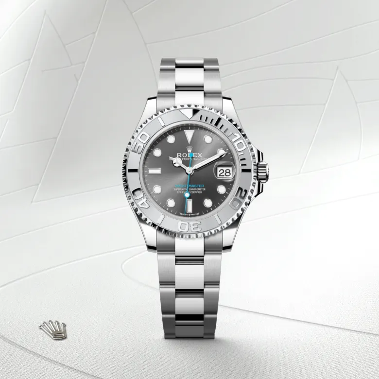 Rolex Yachtmaster M268622-0002