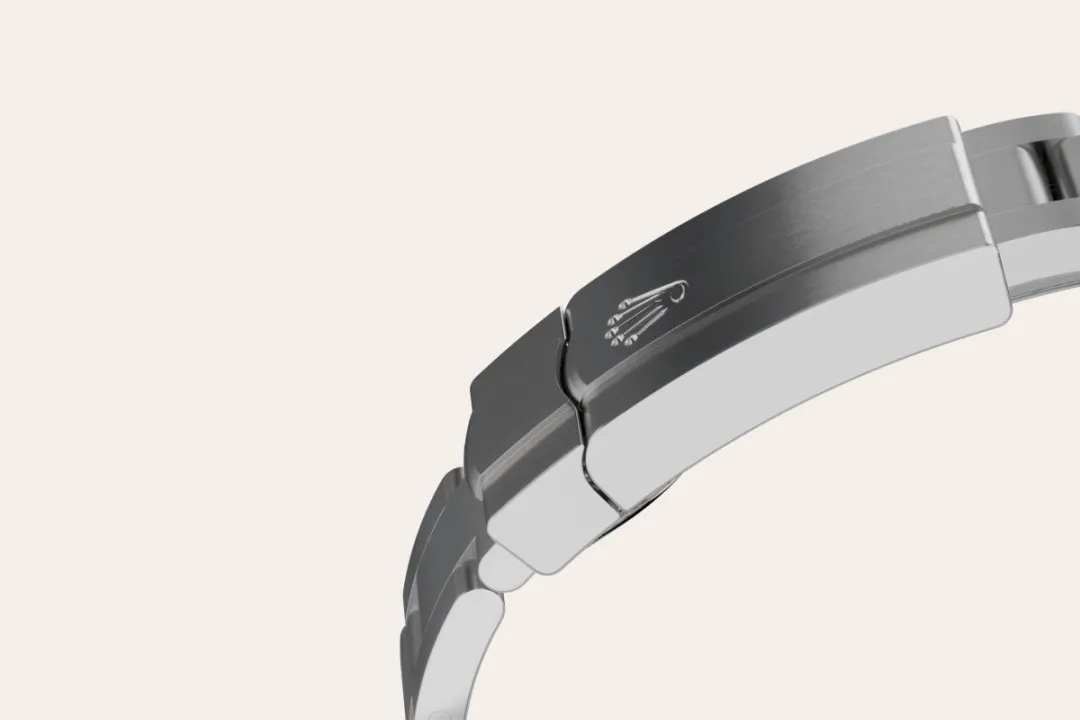 Rolex Oyster Perpetual 31 M277200-0007 bei Juwelier Krebber in Mönchengladbach