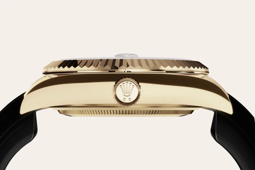 Rolex Sky-Dweller M336238-0002 bei Juwelier Krebber in Mönchengladbach