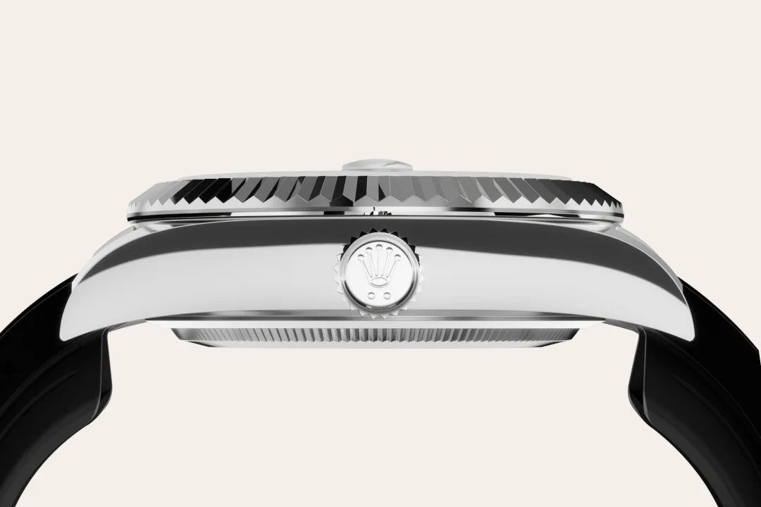 Rolex Sky-Dweller M336239-0002 bei Juwelier Krebber in Mönchengladbach