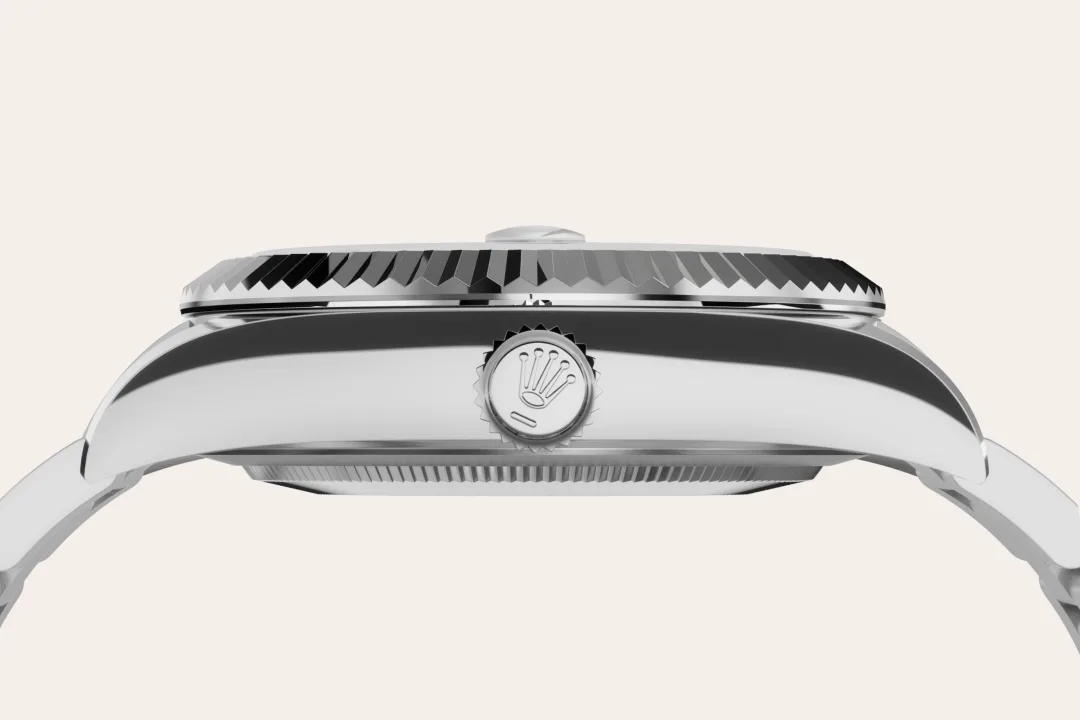 Rolex Sky Dweller M336934-0001 bei Juwelier Krebber in Mönchengladbach