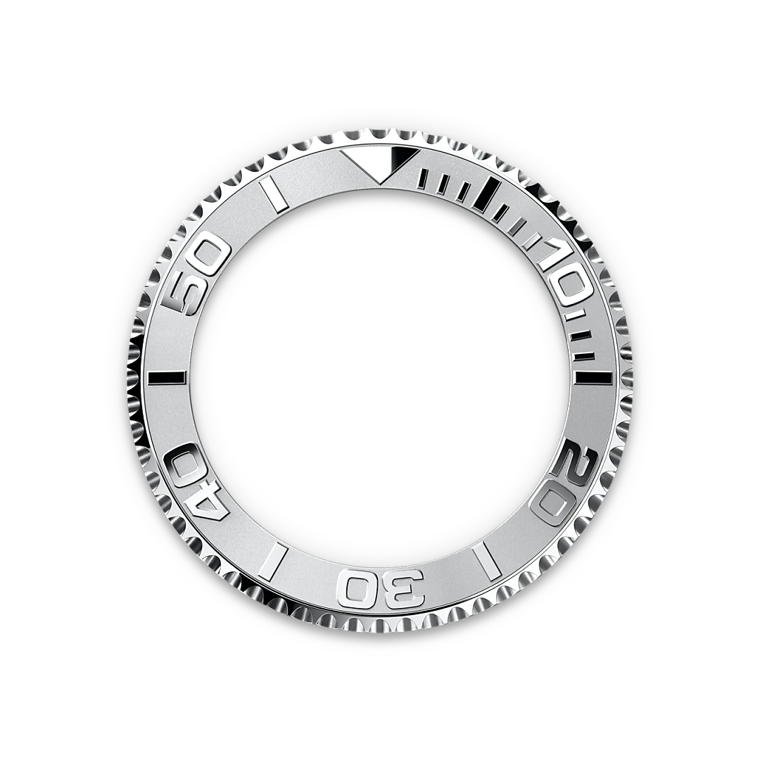 Rolex Yachtmaster 37 M268622-0002 bei Juwelier Krebber in Mönchengladbach