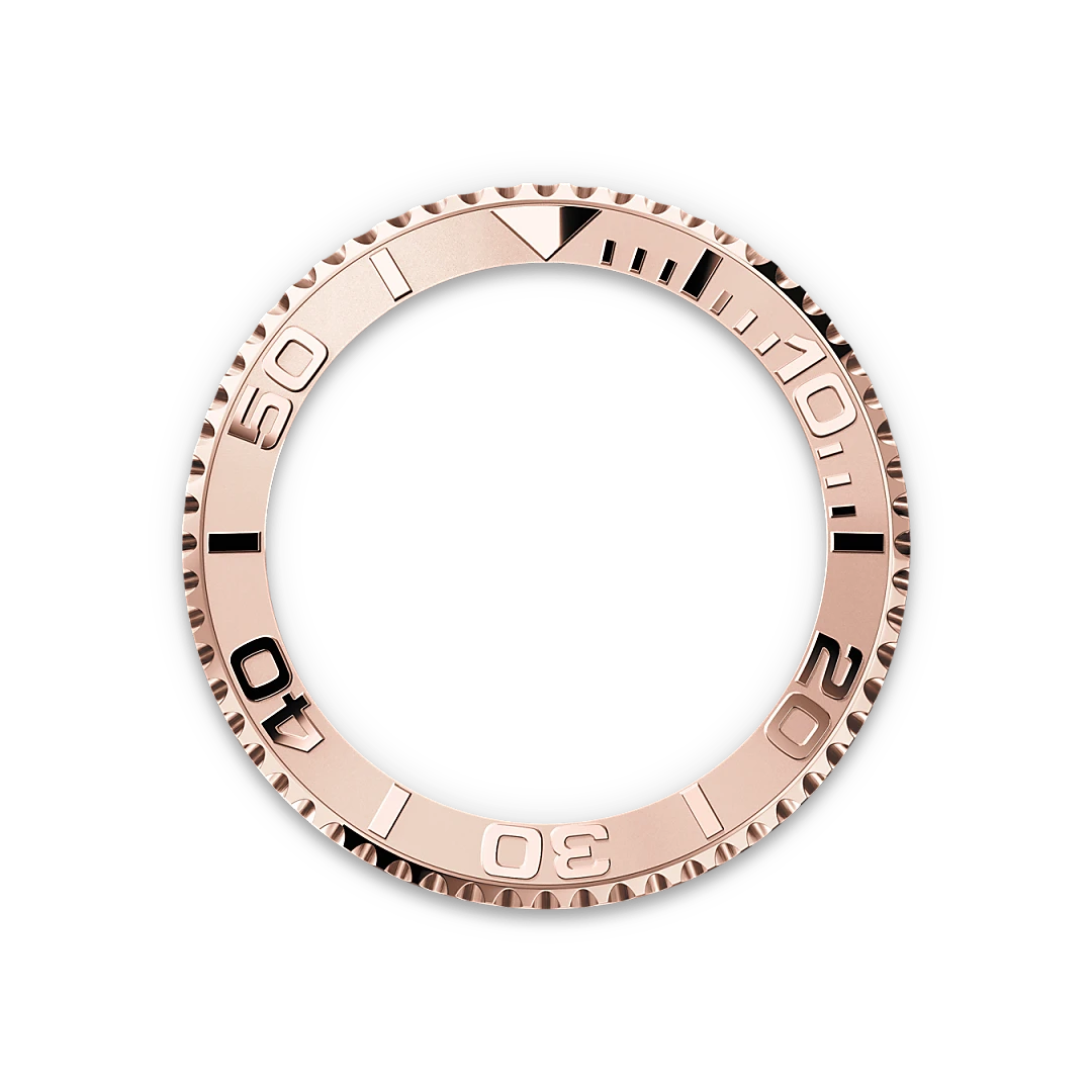 Rolex Yacht-Master 40 M126621-0002 bei Juwelier Krebber in Mönchengladbach