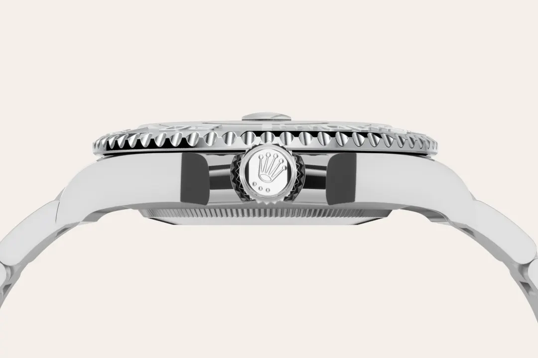 Rolex Yacht-Master 40 M126622-0001 bei Juwelier Krebber in Mönchengladbach