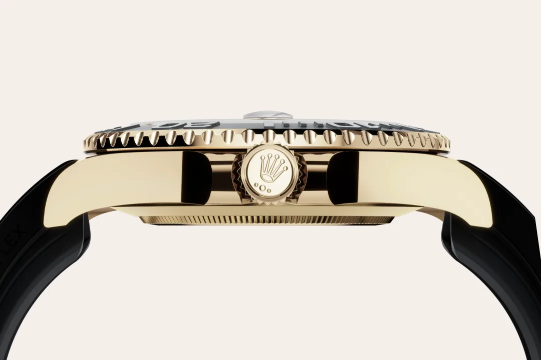 Rolex Yacht-Master 42 M226658-0001 bei Juwelier Krebber in Mönchengladbach