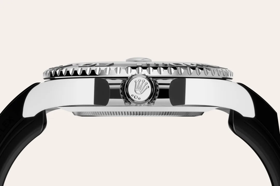 Rolex Yacht-Master 42 M226659-0002 bei Juwelier Krebber in Mönchengladbach