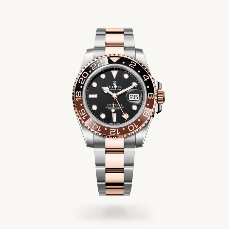 Rolex GMT Master II M126711CHNR-0002 bei Juwelier Krebber