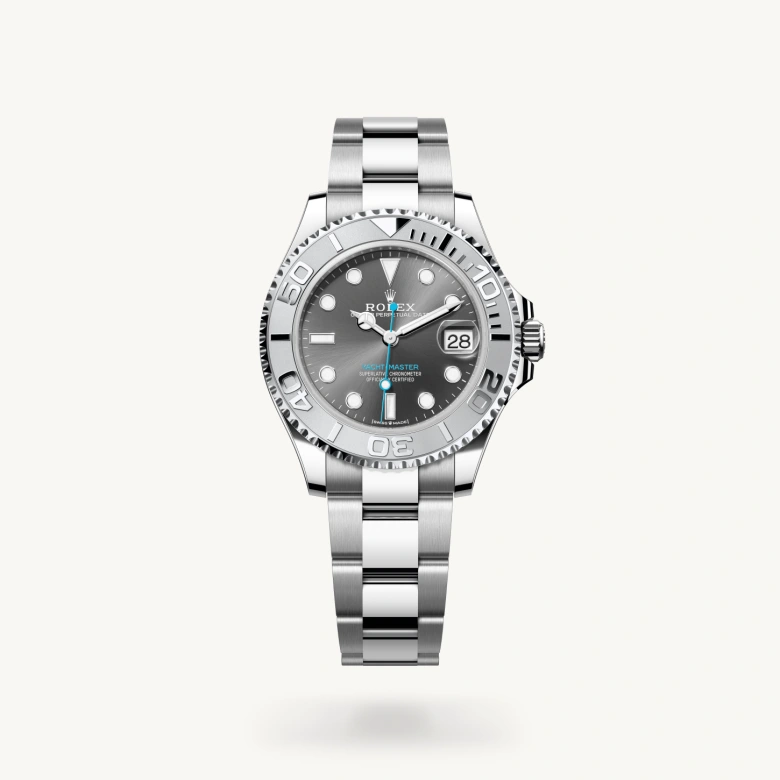 Rolex Yachtmaster M268622-0002