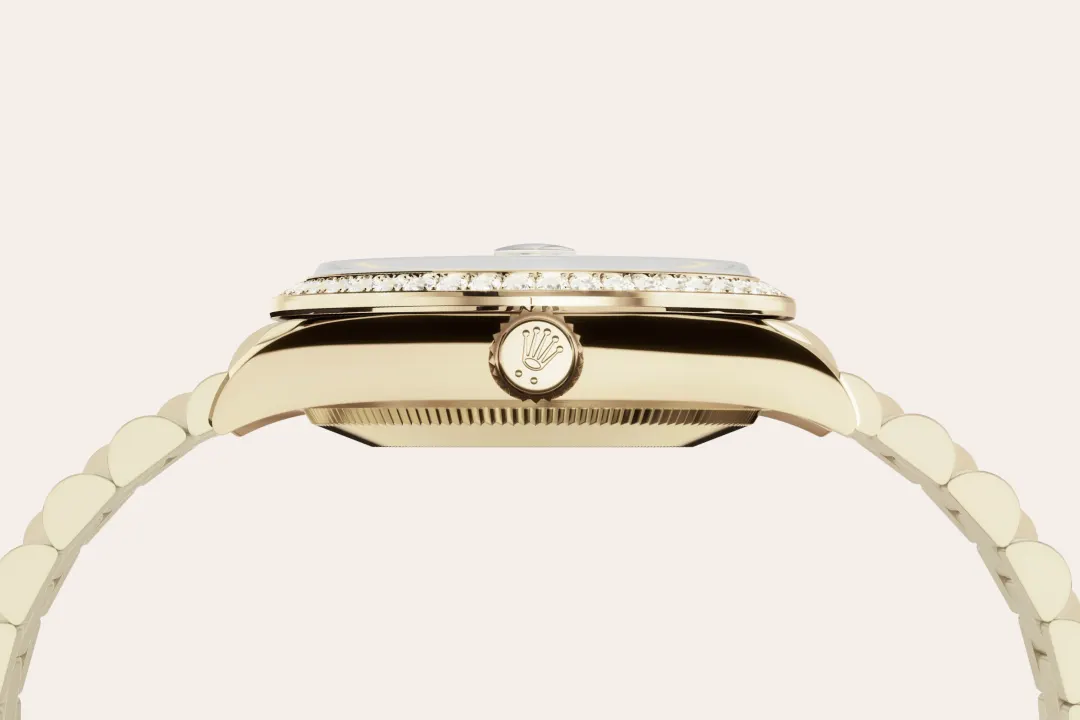 Rolex Datejust M278288RBR-0041 Juwelier Krebber Mönchengladbach