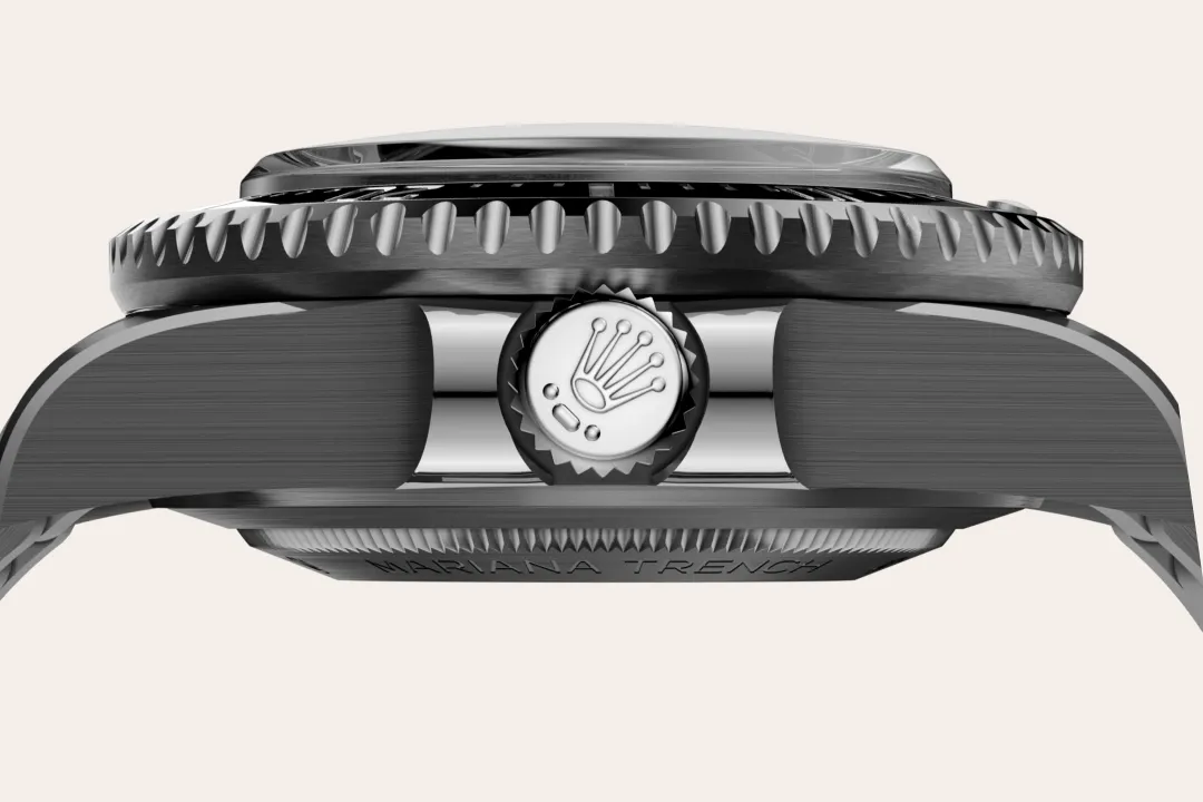 Rolex Deepsea M126067-0002 bei Juwelier Krebber in Moenchengladbach