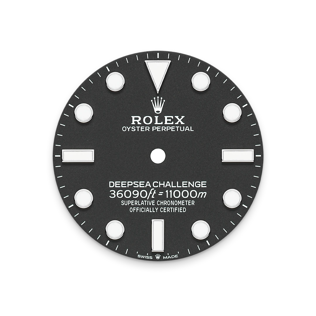 Rolex Deepsea M126067-0002 bei Juwelier Krebber in Moenchengladbach