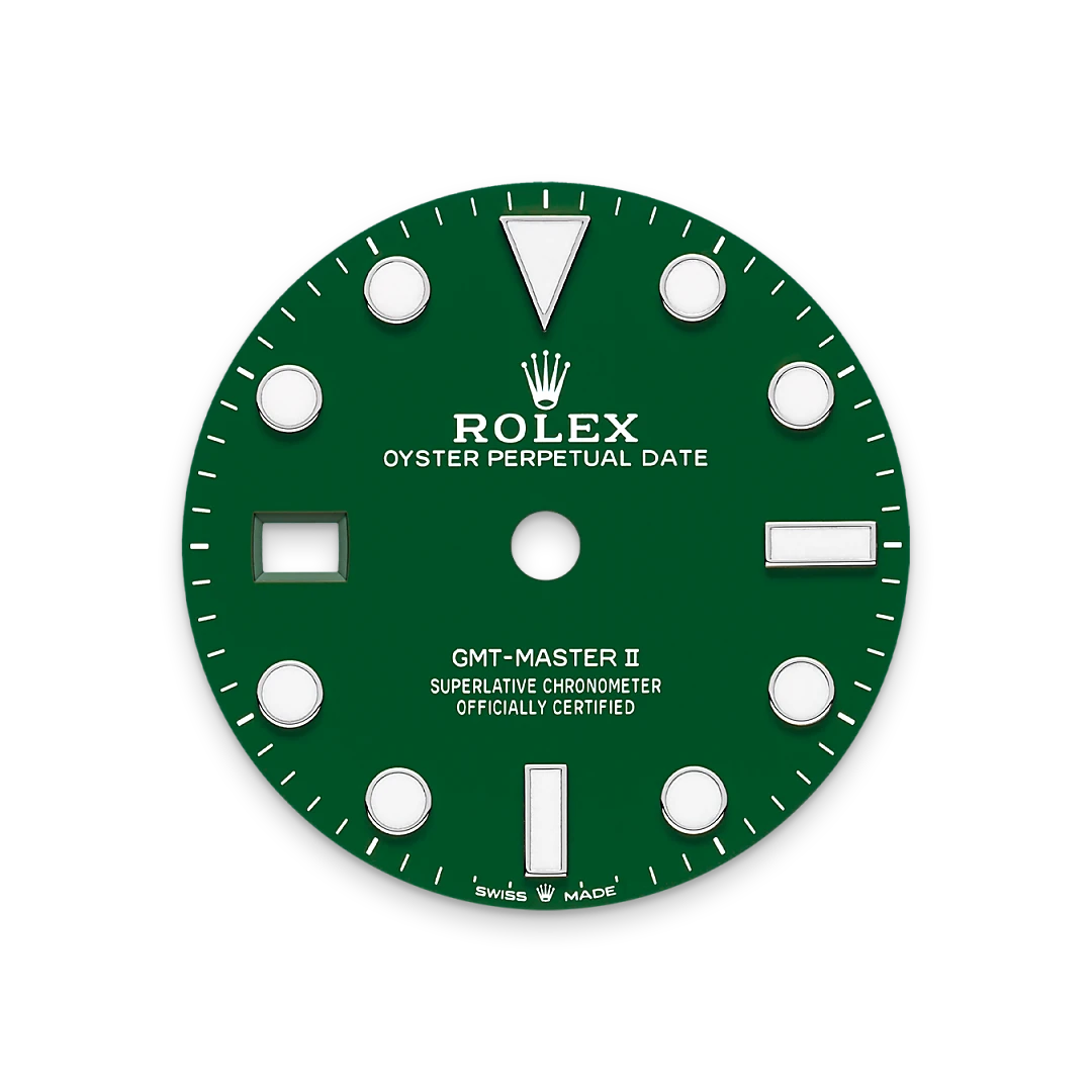 Rolex GMT Master-II M126729VTNR-0001 bei Juwelier Krebber in Mönchengladbach