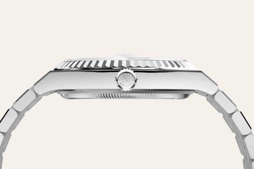 Rolex Land Dweller M127234-0001 bei Juwelier Krebber in Mönchengladbach