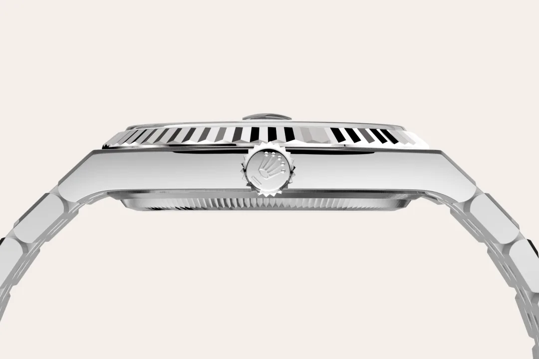 Rolex Land Dweller M127334-0001 bei Juwelier Krebber in Mönchengladbach