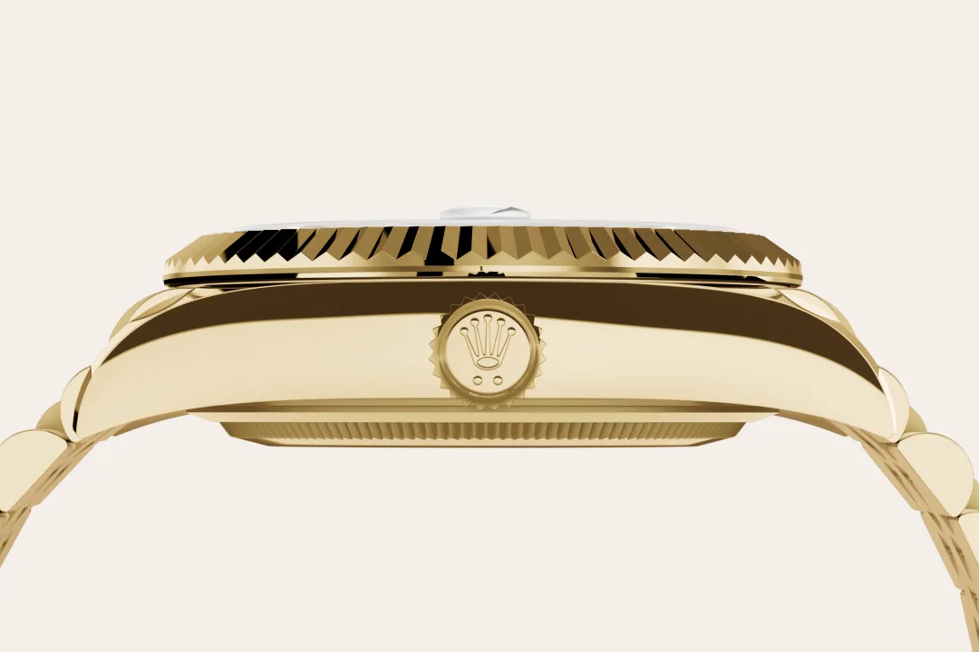 Rolex Sky Dweller M336938-0008 bei Juwelier Krebber in Mönchengladbach