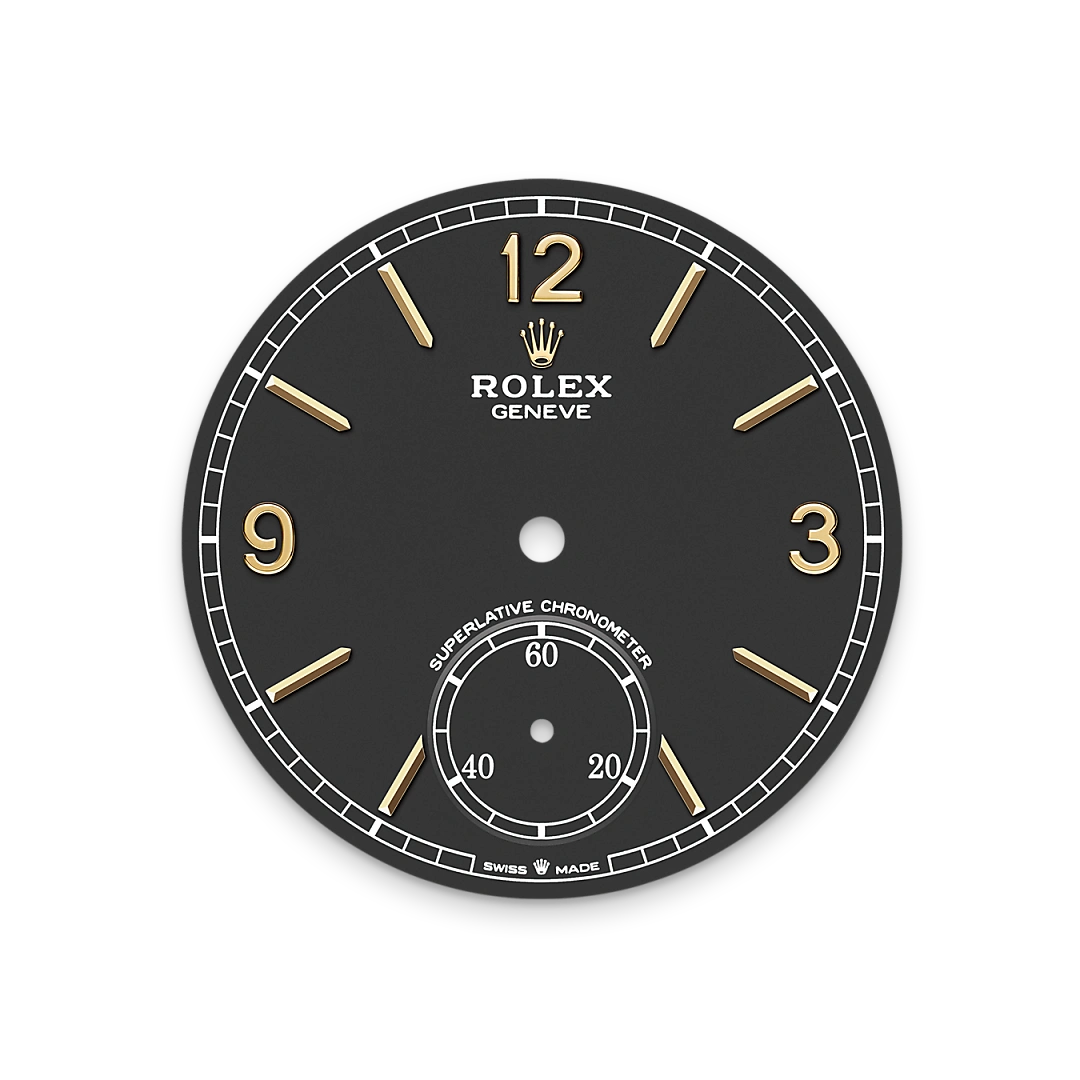 Rolex 1908 M52508-0002 bei Juwelier Krebber in Mönchengladbach