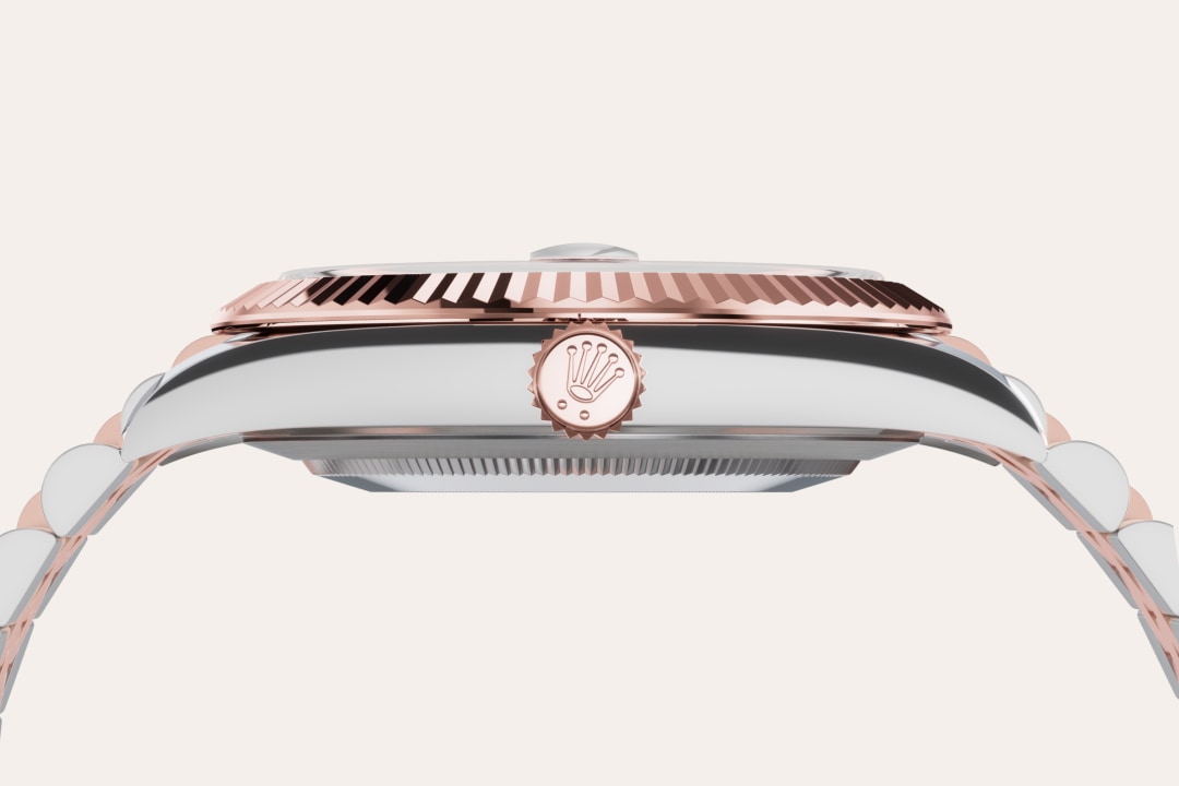 Rolex Datejust 41 M126331-0002 bei Juwelier Krebber in Mönchengladbach