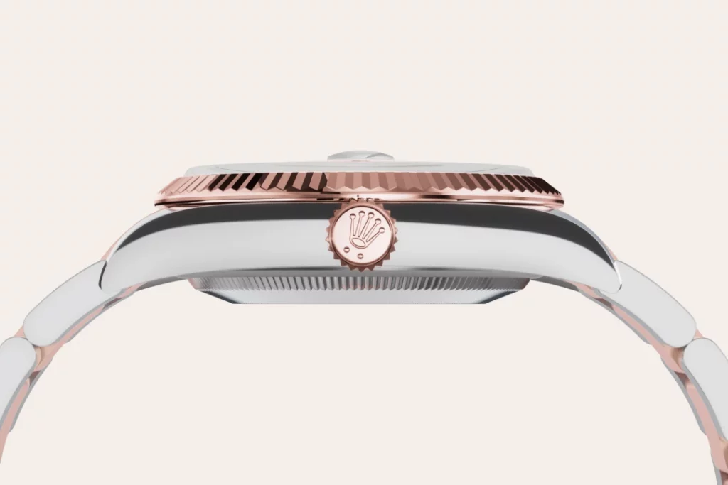 Rolex Datejust M126231-0044 bei Juwelier Krebber