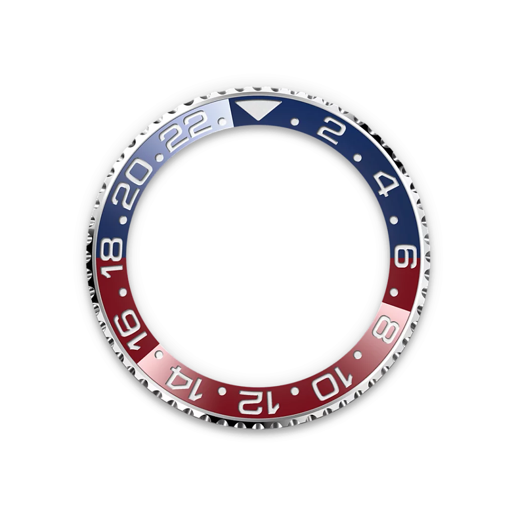 Rolex GMT-Master II M126710BLRO-0001 bei Juwelier Krebber in Mönchengladbach