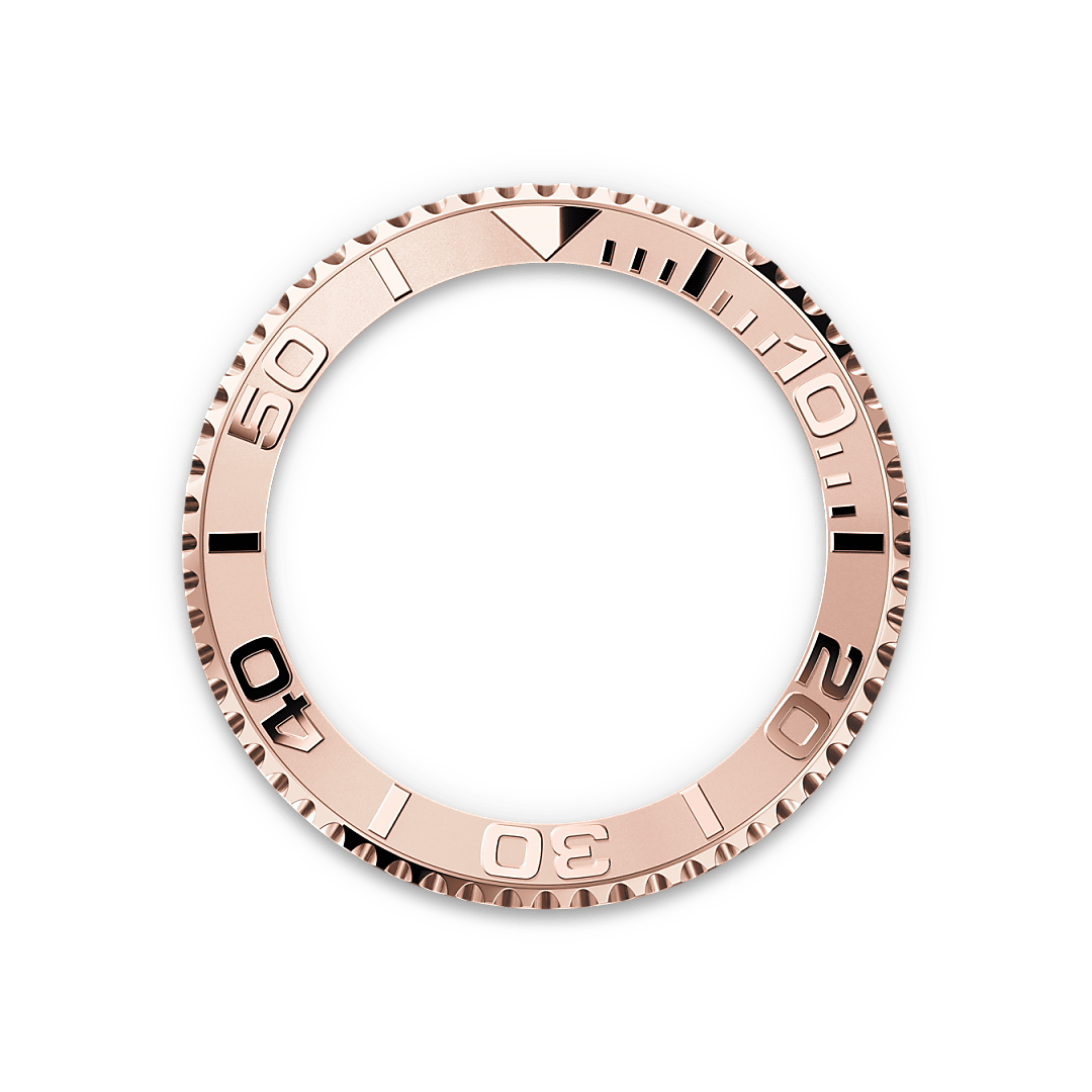 Rolex Yacht-Master 40 M126621-0001 bei Juwelier Krebber in Mönchengladbach