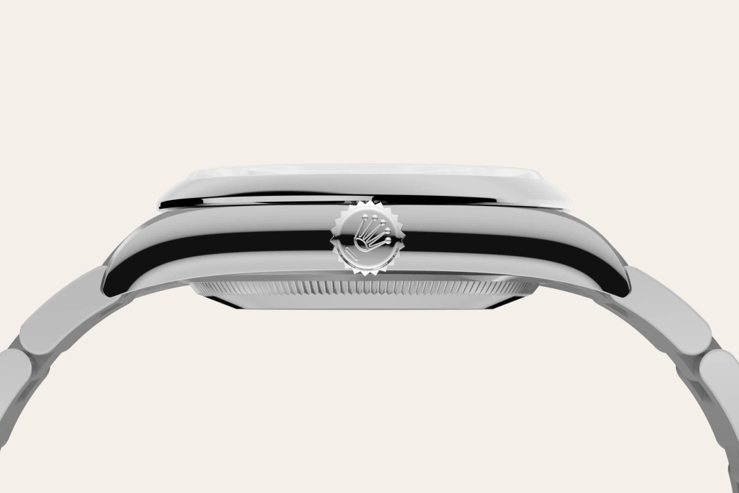 Rolex Oyster Perpetual 36 M126000-0005 bei Juwelier Krebber in Mönchengladbach