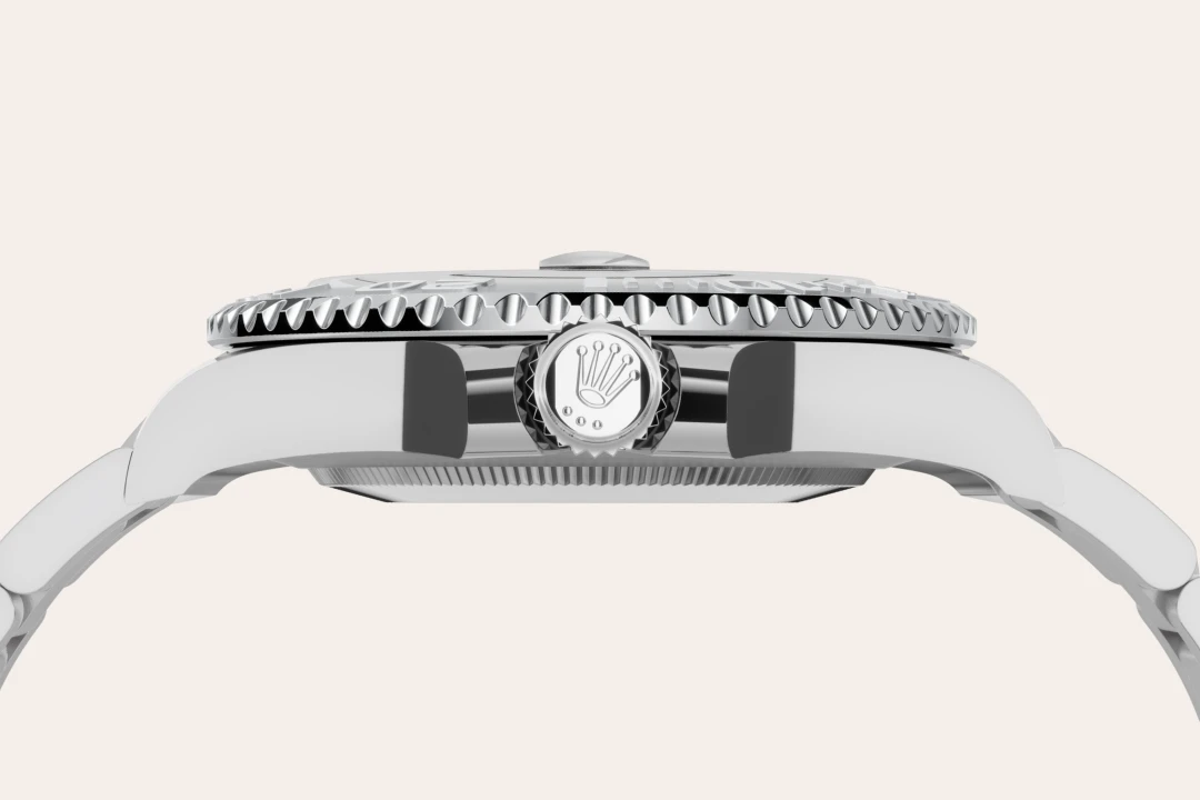 Rolex Yacht-Master 40 M126622-0002 bei Juwelier Krebber in Mönchengladbach