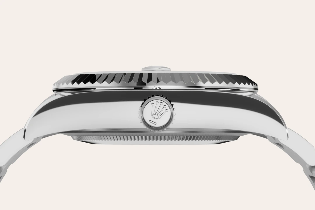 Rolex Sky-Dweller M336934-0003 bei Juwelier Krebber in Mönchengladbach