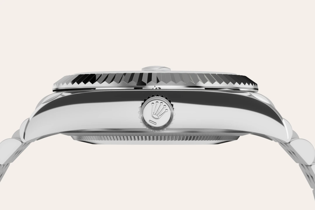 Rolex Sky-Dweller M336934-0006 bei Juwelier Krebber in Mönchengladbach